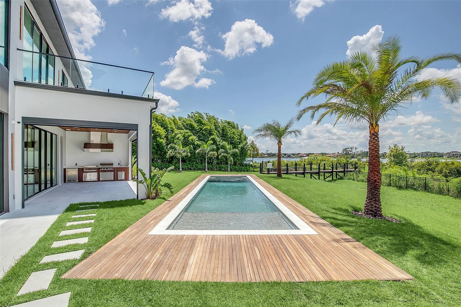 CASA DEL LAGO REP - Residential