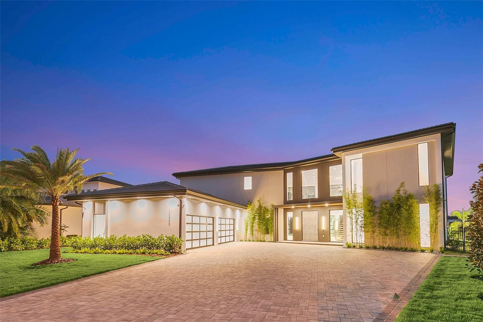 CASA DEL LAGO REP - Residential