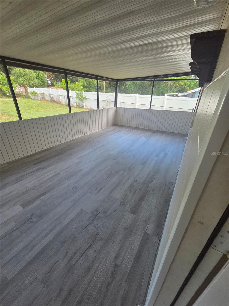 PLANTATION ESTATES UNIT 12 - Residential Lease