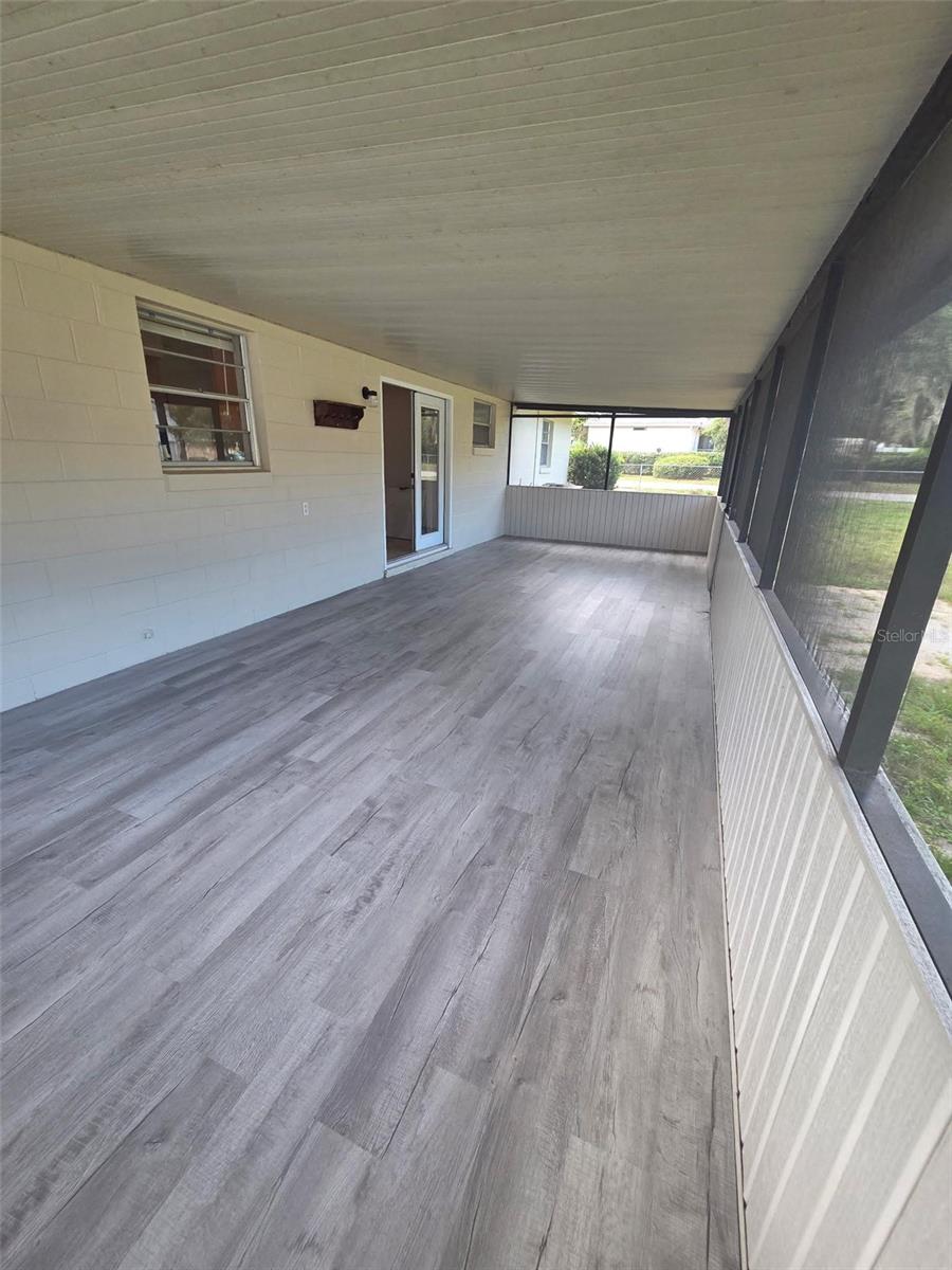 PLANTATION ESTATES UNIT 12 - Residential Lease