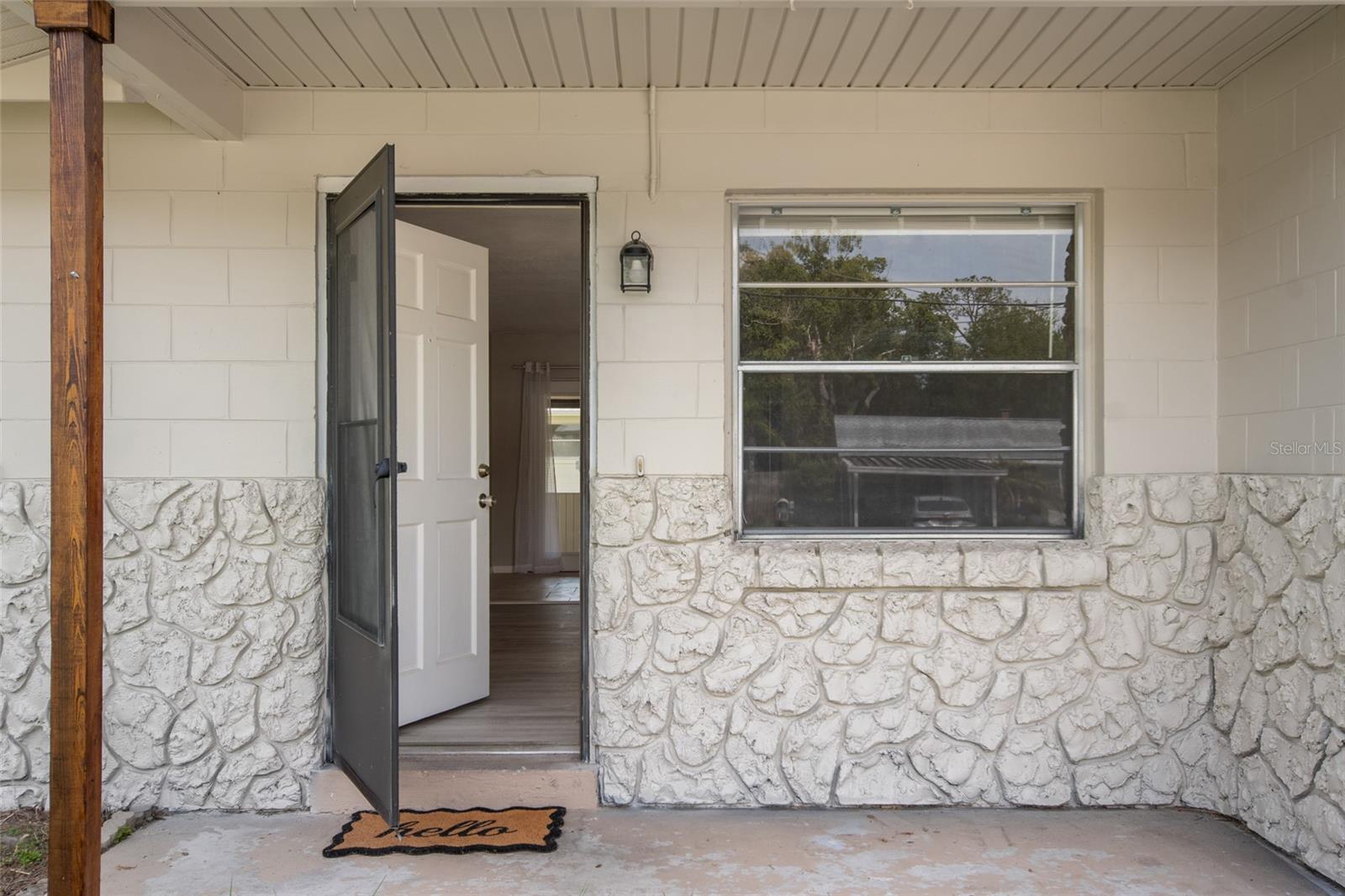 PLANTATION ESTATES UNIT 12 - Residential Lease