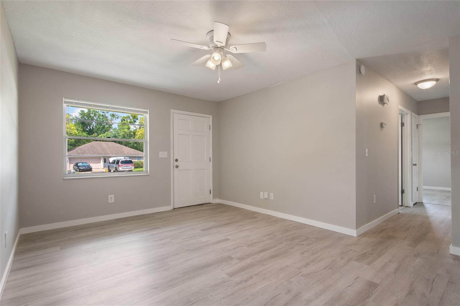 PLANTATION ESTATES UNIT 12 - Residential Lease
