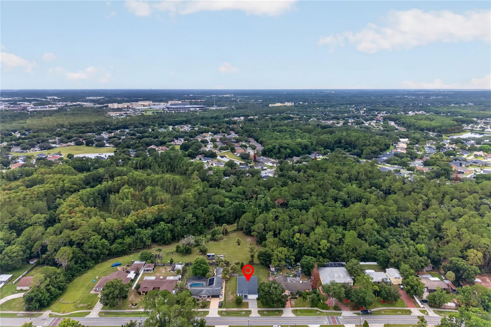 PALM LAKES ESTATES - Residential
