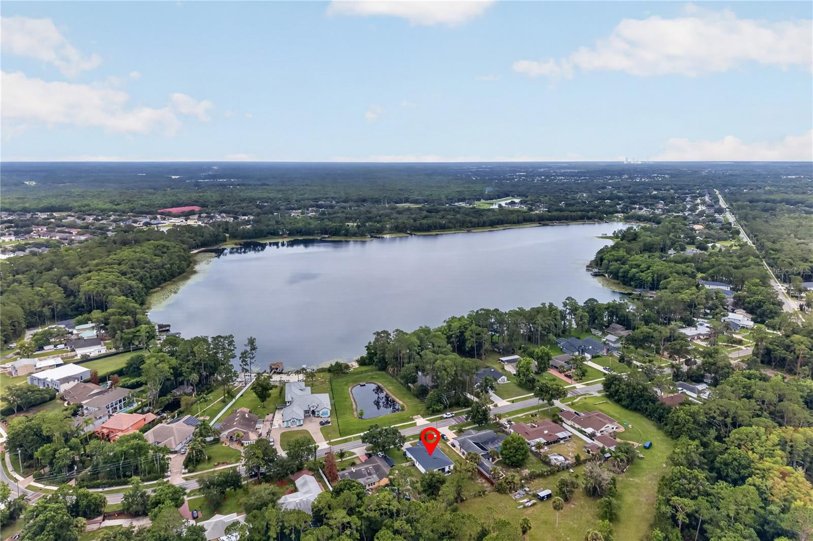 PALM LAKES ESTATES - Residential