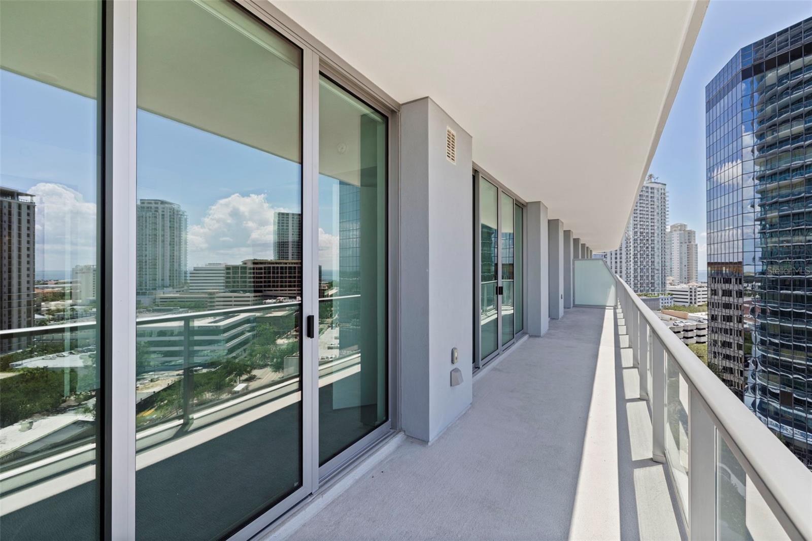 400 CENTRAL - Residential