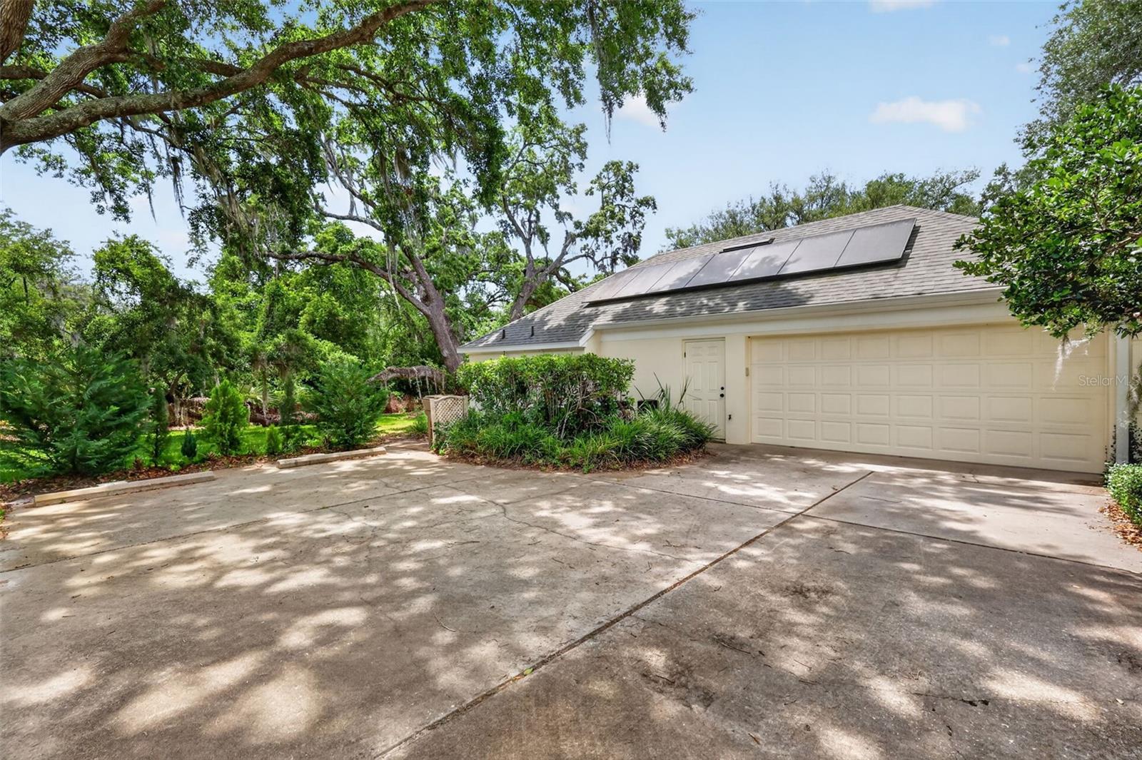 SILVER LAKE SPGS - Residential