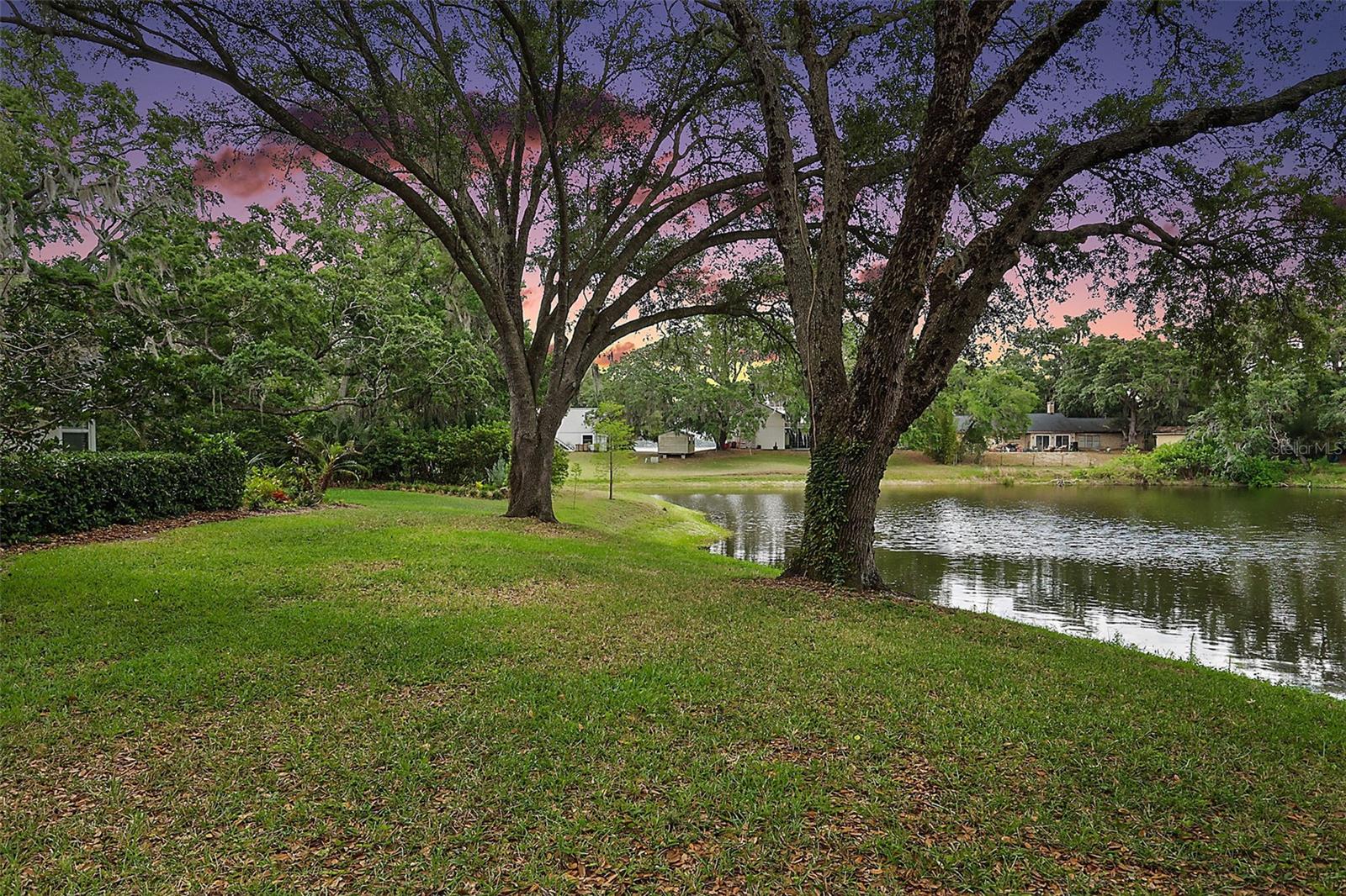 SILVER LAKE SPGS - Residential