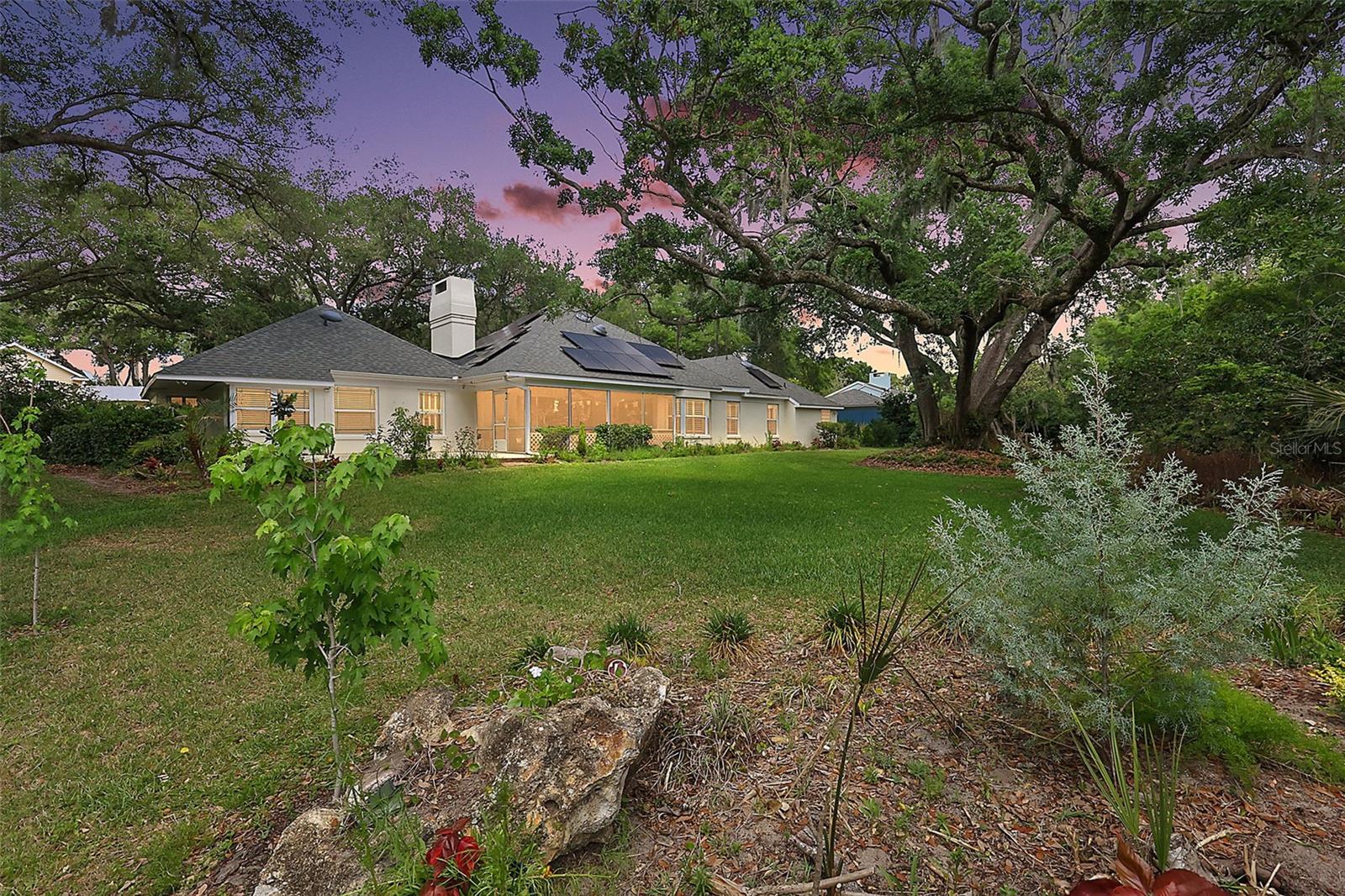 SILVER LAKE SPGS - Residential