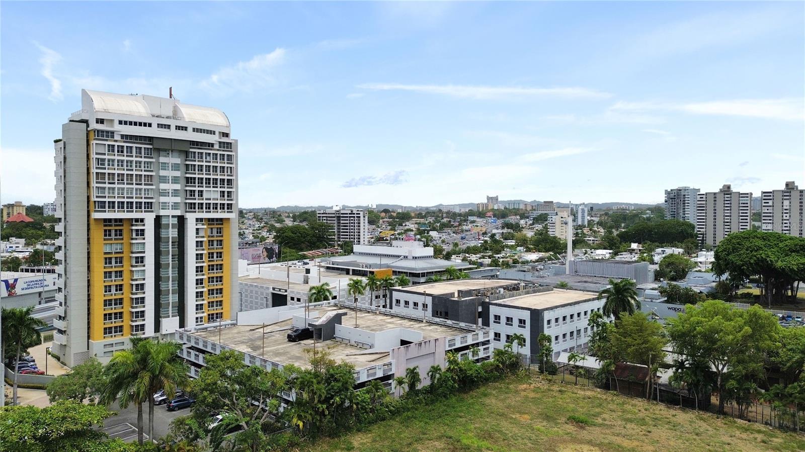 GALLARDO GARDENS - Residential