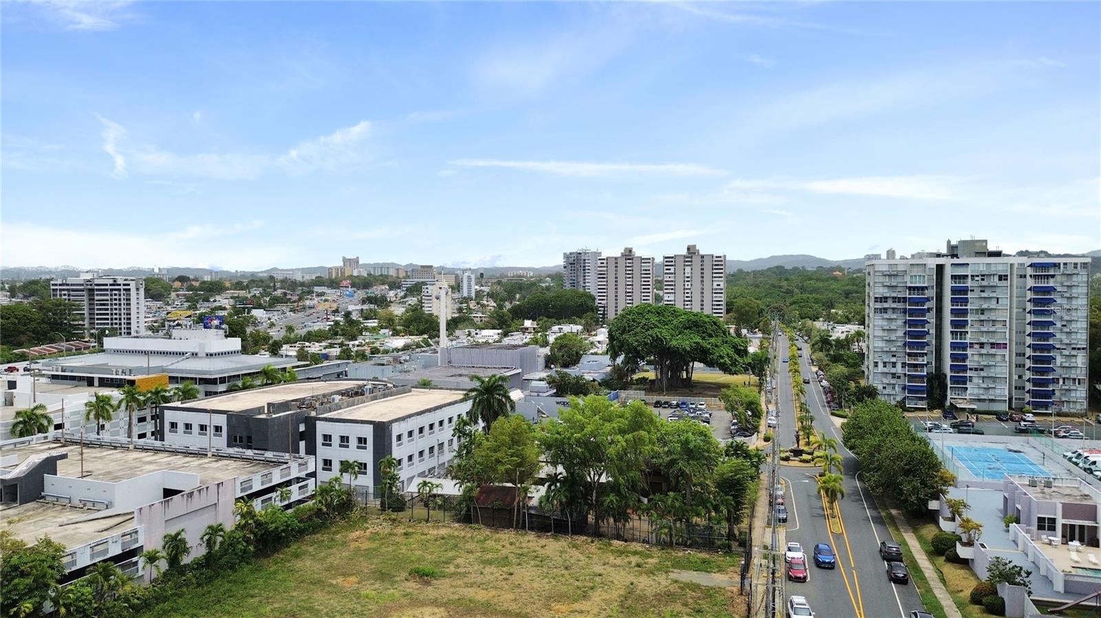 GALLARDO GARDENS - Residential