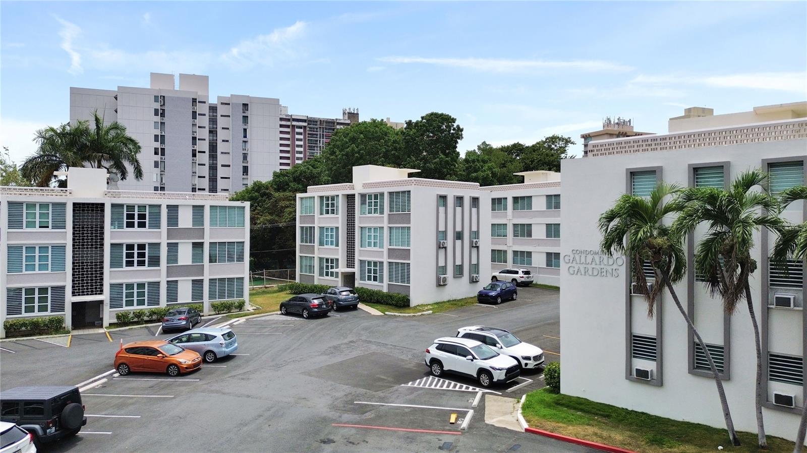 GALLARDO GARDENS - Residential