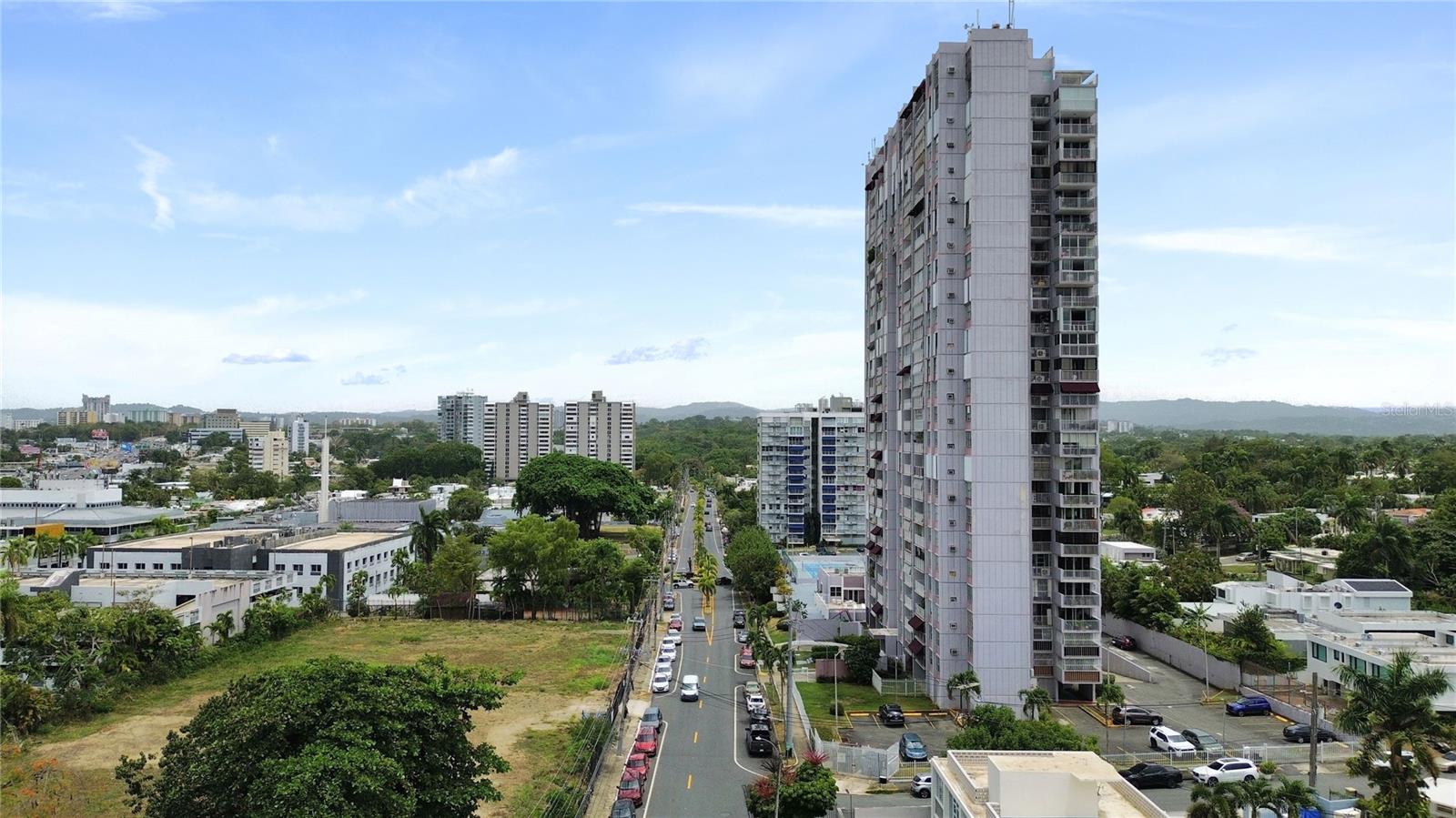 GALLARDO GARDENS - Residential