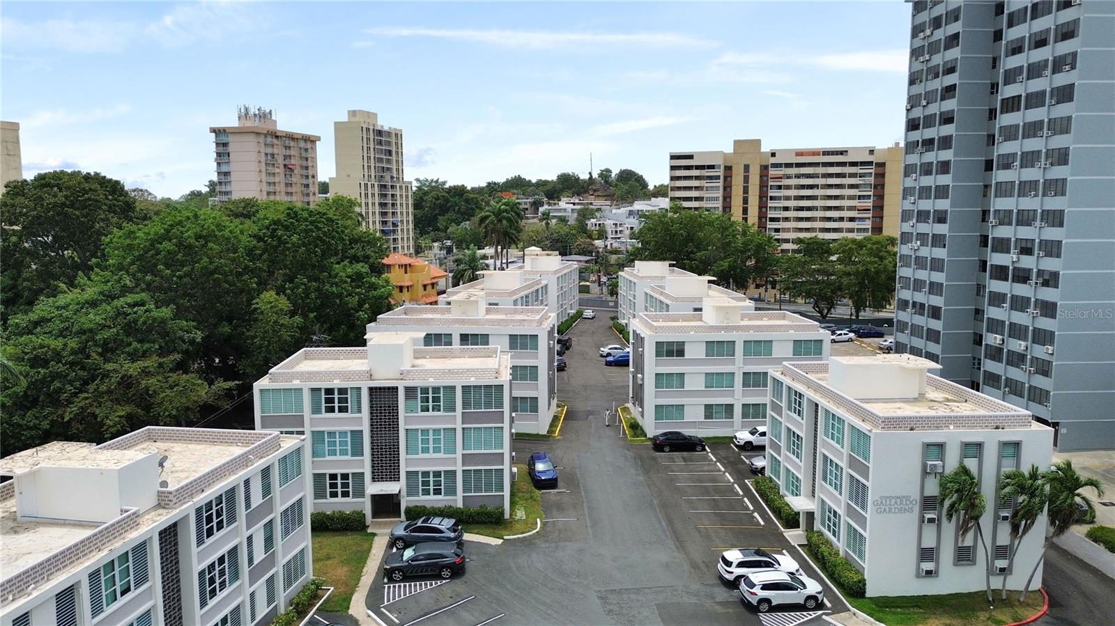 GALLARDO GARDENS - Residential