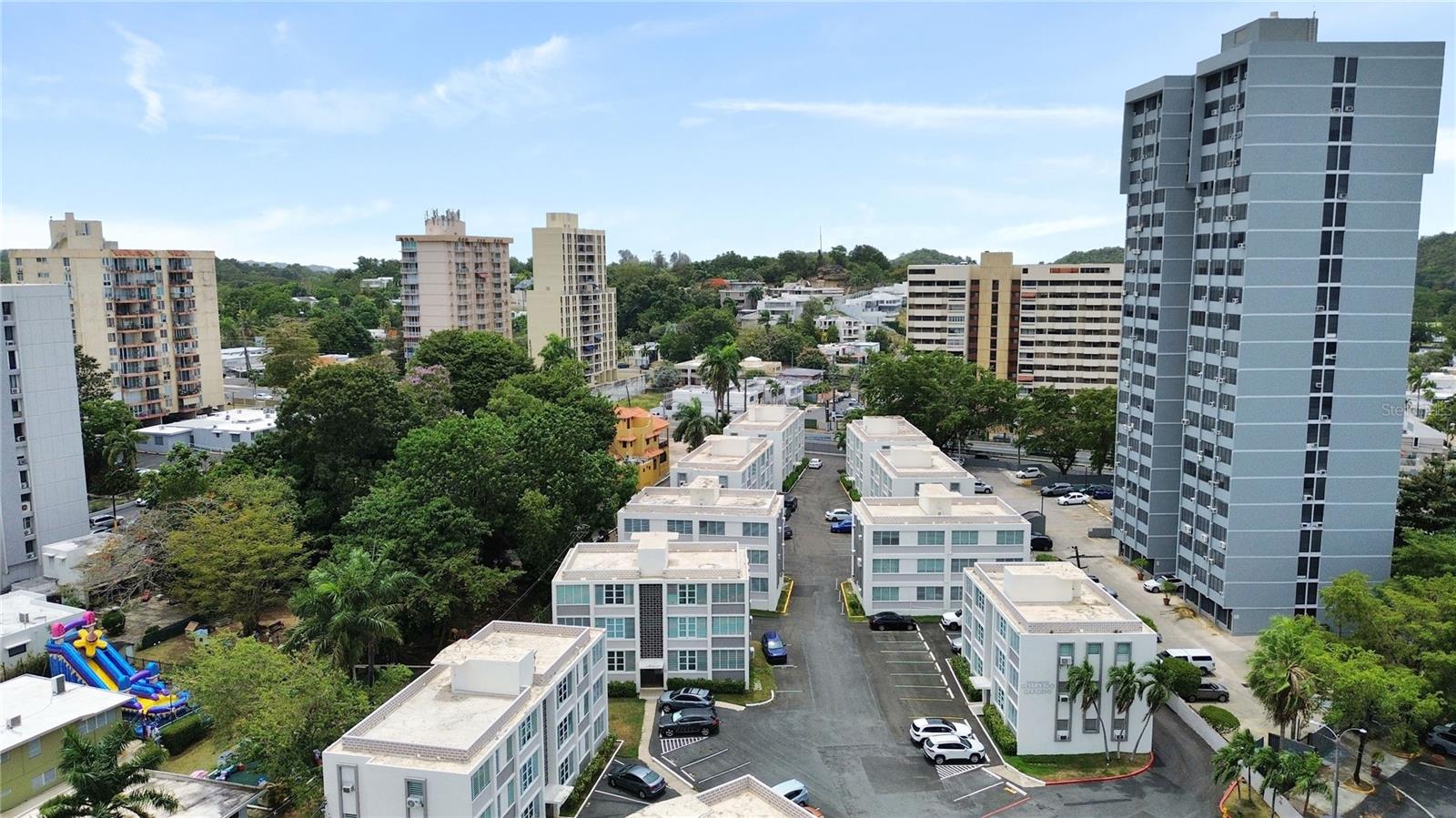 GALLARDO GARDENS - Residential