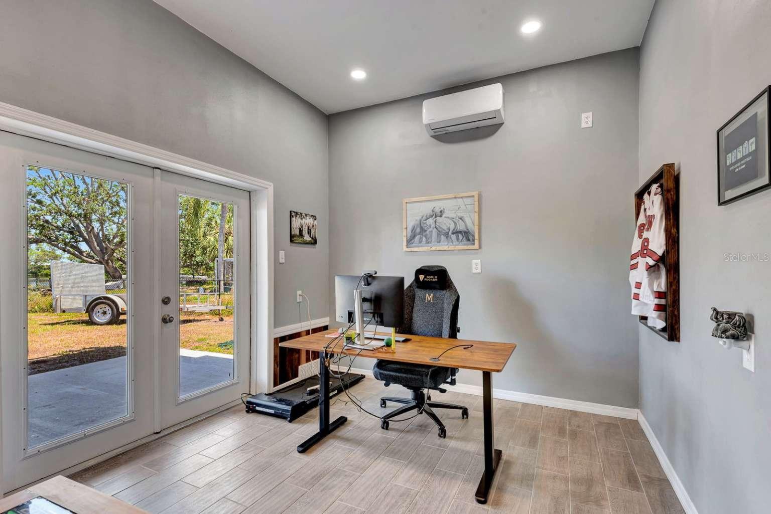 GLACIS PARK - Residential