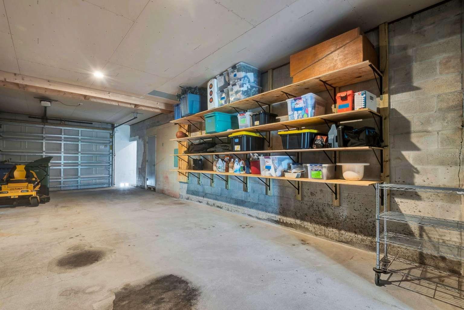 GLACIS PARK - Residential