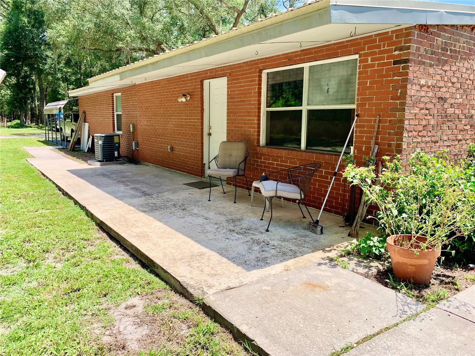NOT SUBDIVIDED - Residential