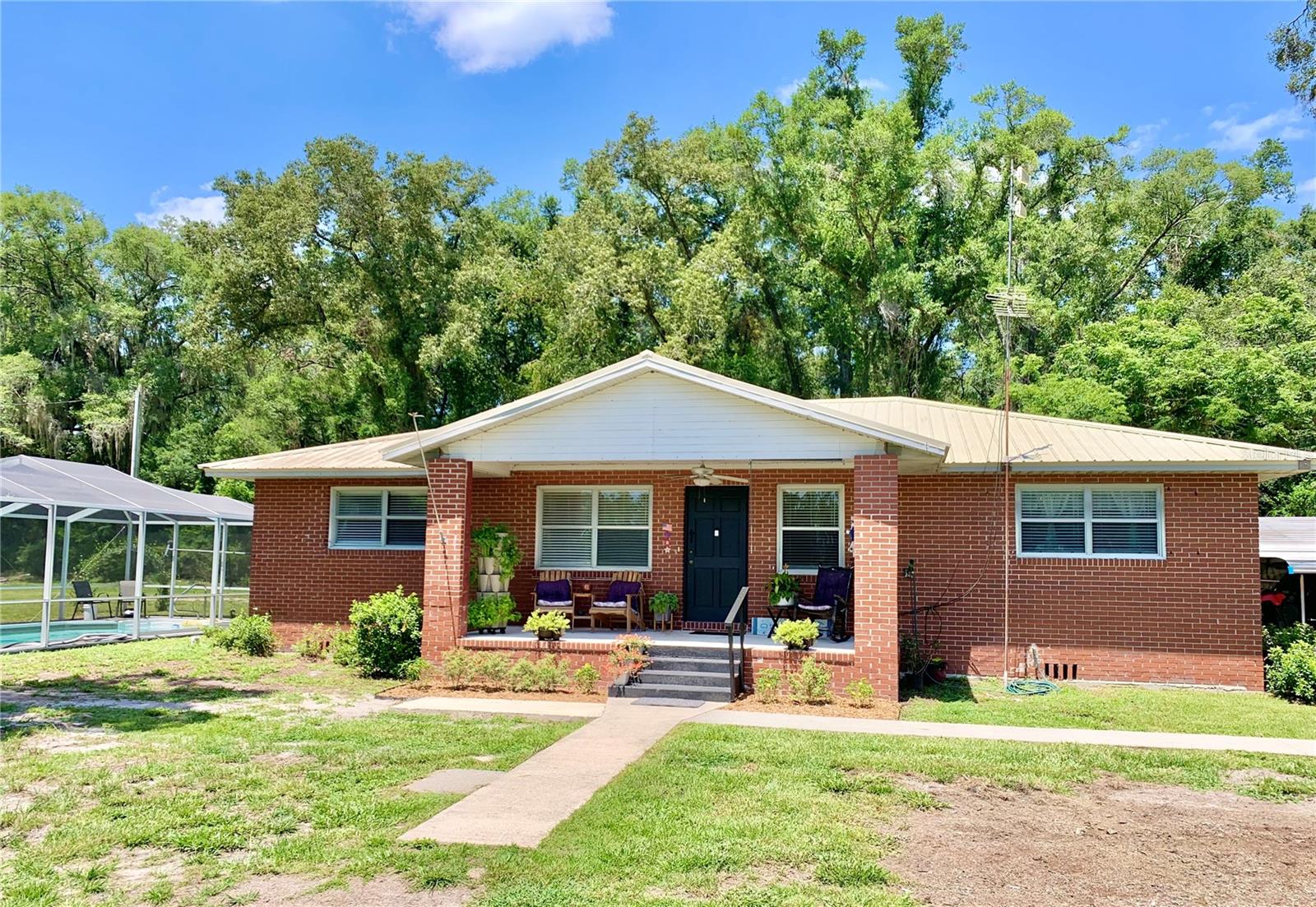 NOT SUBDIVIDED - Residential