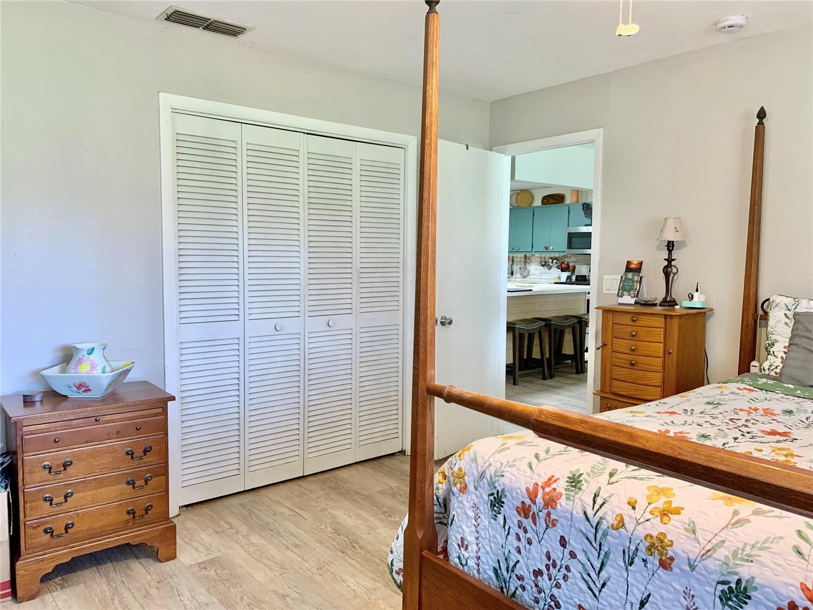 NOT SUBDIVIDED - Residential