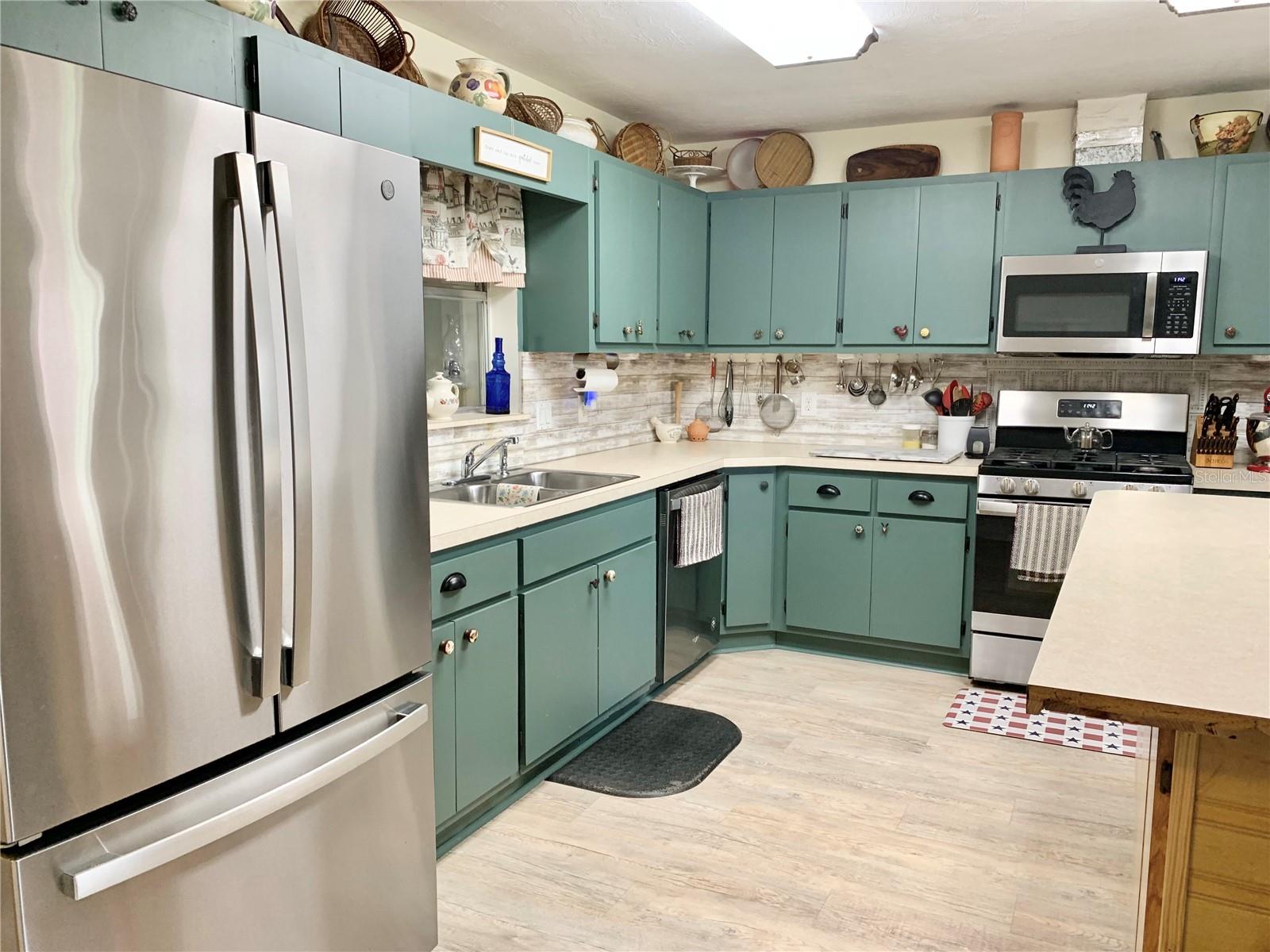 NOT SUBDIVIDED - Residential