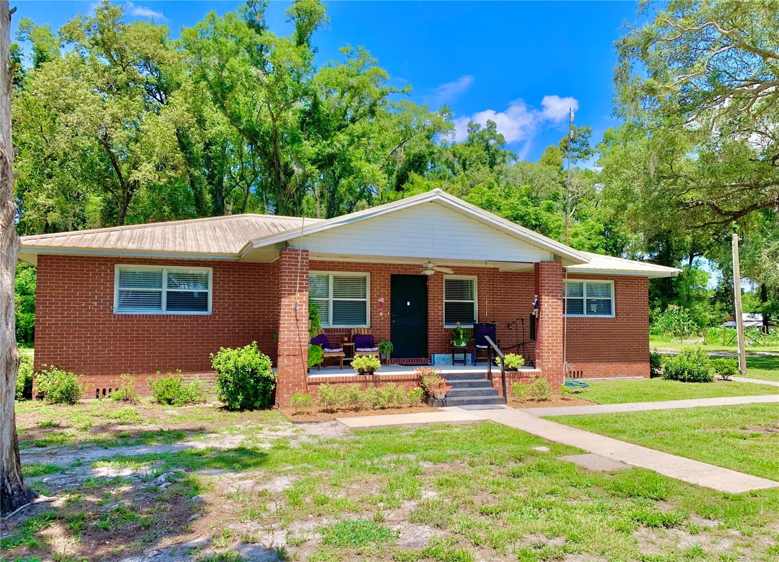 NOT SUBDIVIDED - Residential