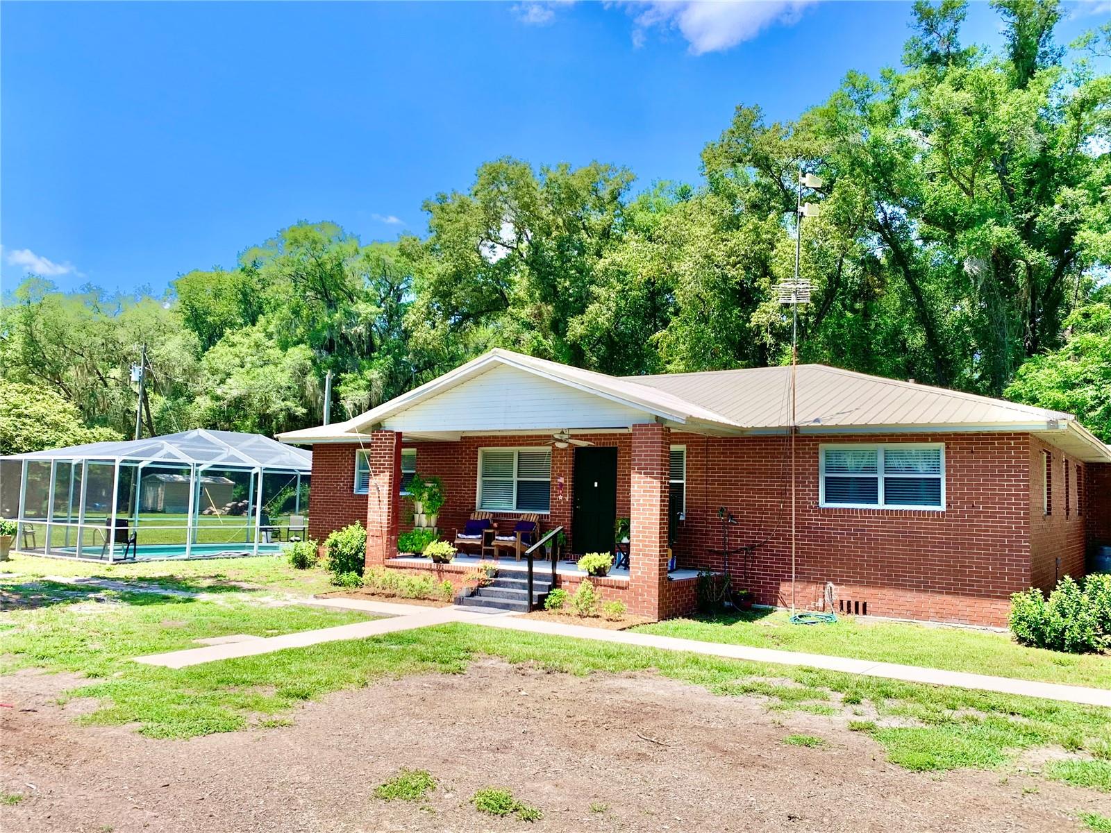 NOT SUBDIVIDED - Residential