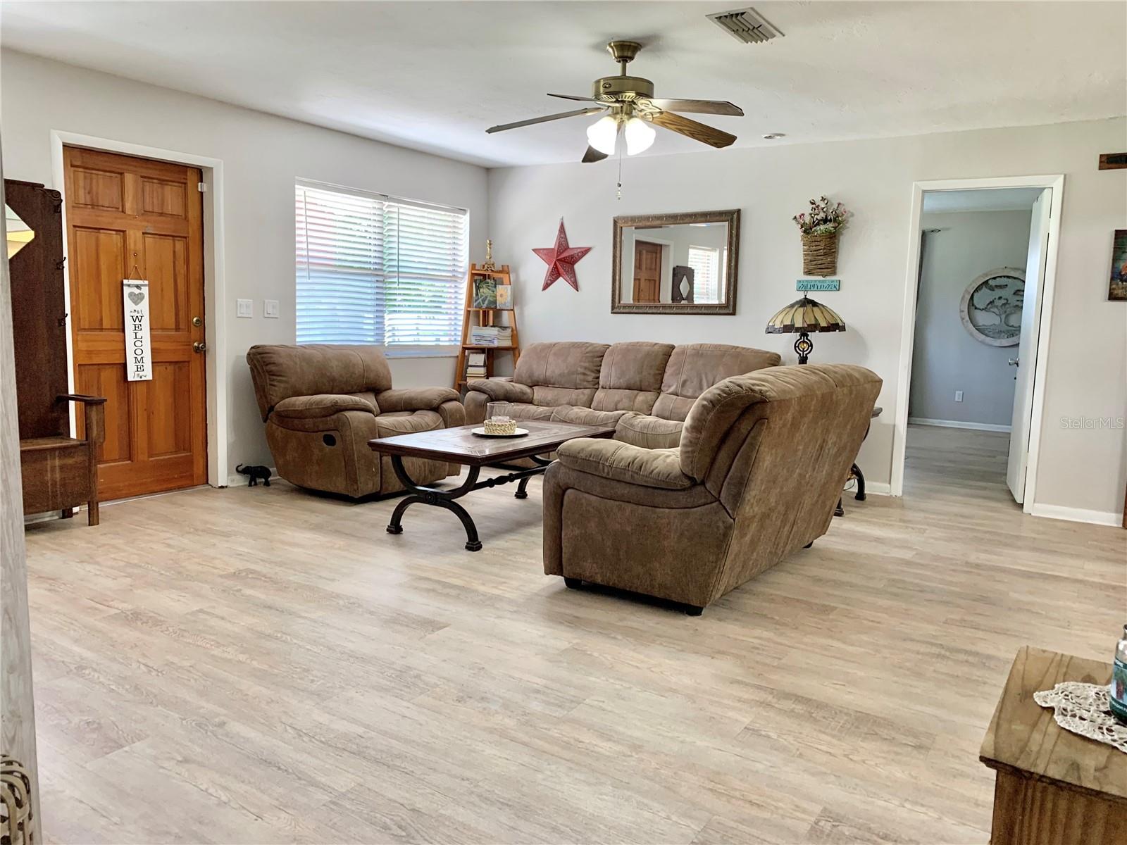 NOT SUBDIVIDED - Residential