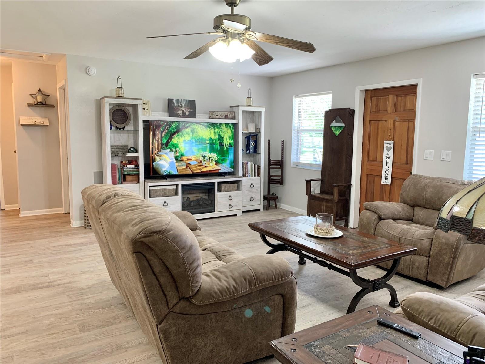 NOT SUBDIVIDED - Residential