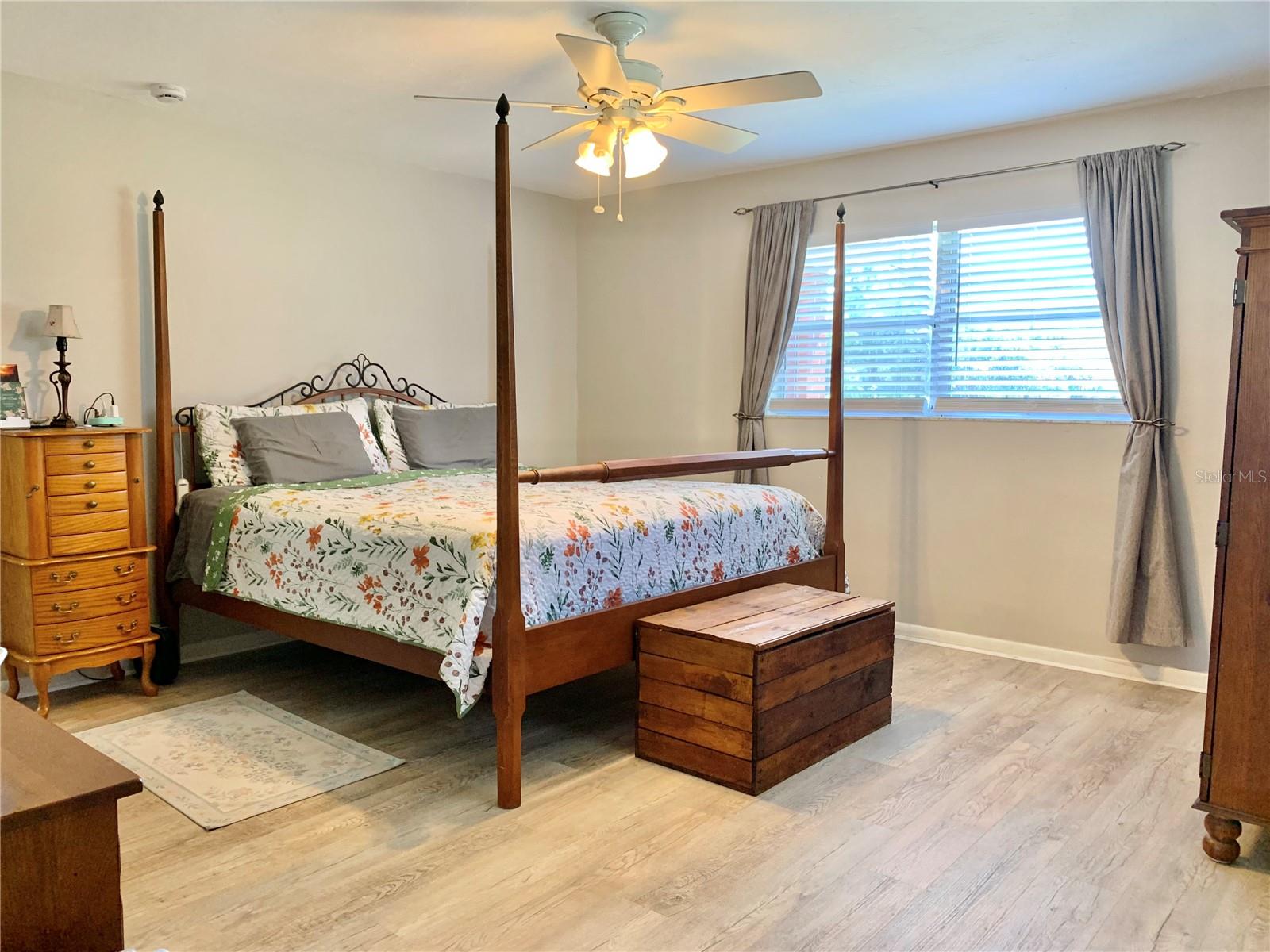 NOT SUBDIVIDED - Residential