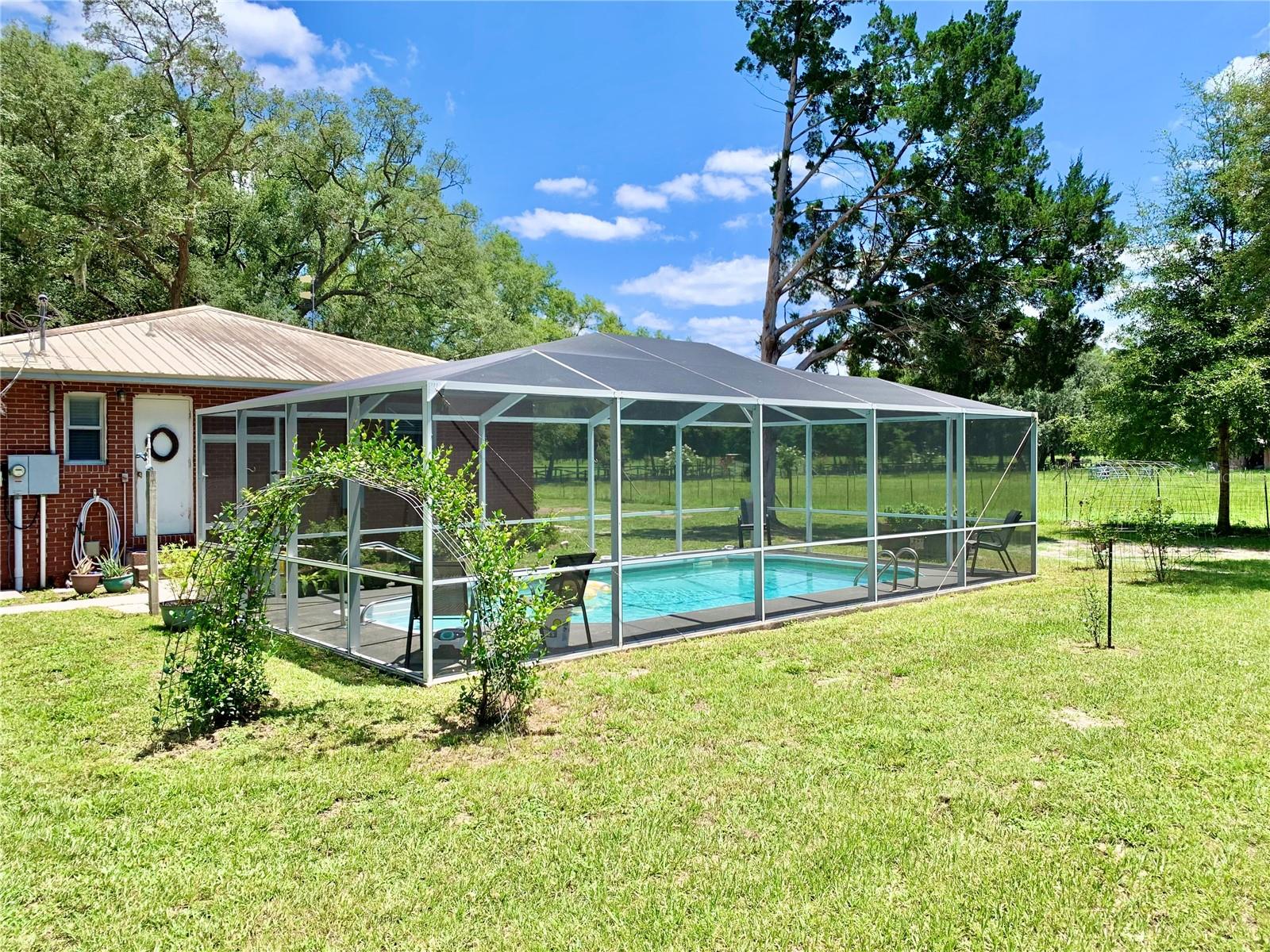 NOT SUBDIVIDED - Residential