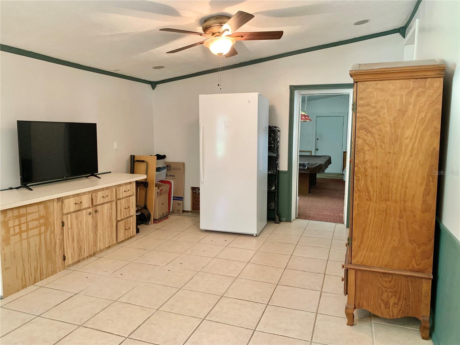 NOT SUBDIVIDED - Residential