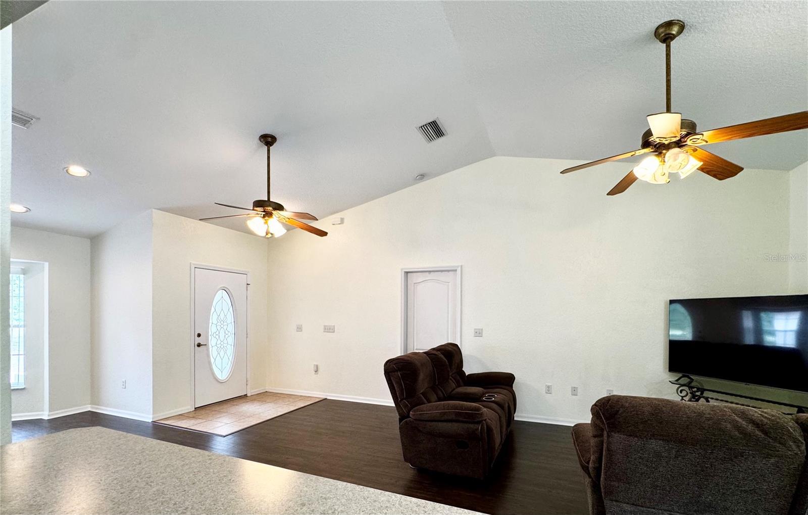 RIDGE MANOR ESTATE - Residential
