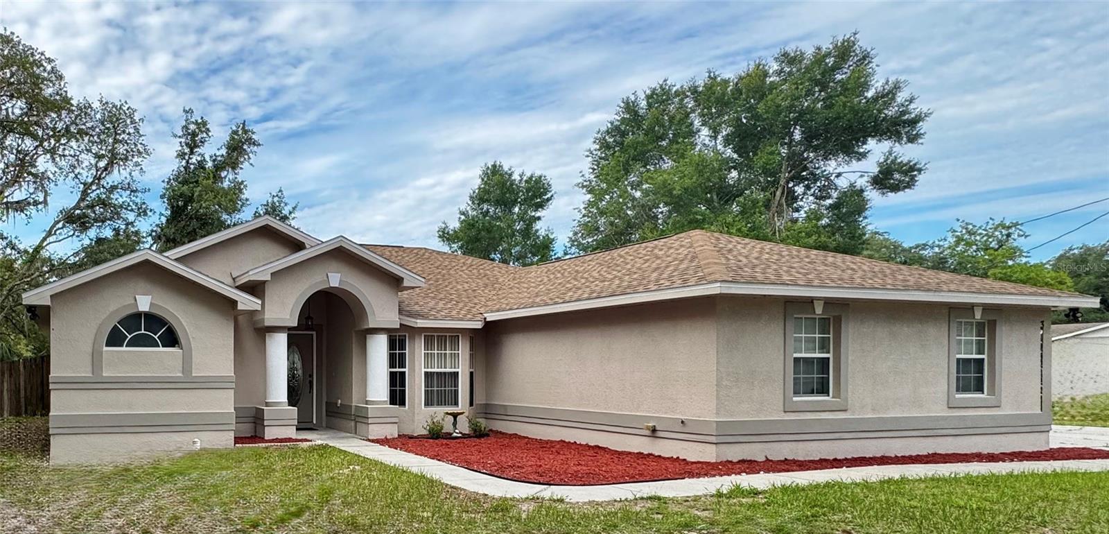 RIDGE MANOR ESTATE - Residential
