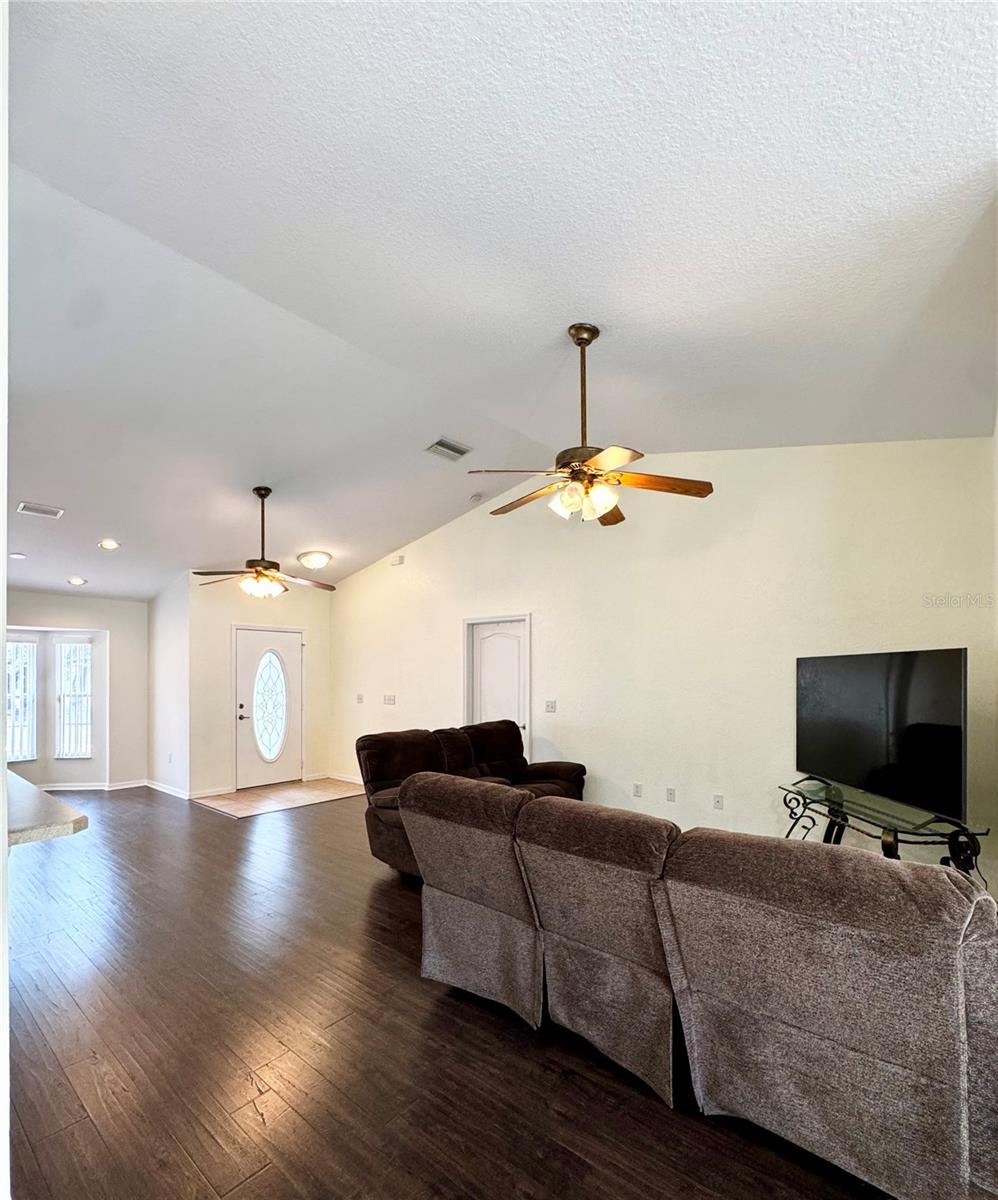 RIDGE MANOR ESTATE - Residential