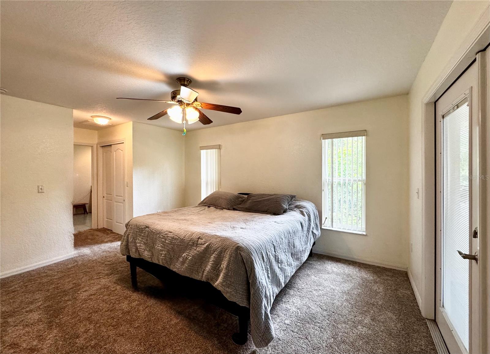 RIDGE MANOR ESTATE - Residential