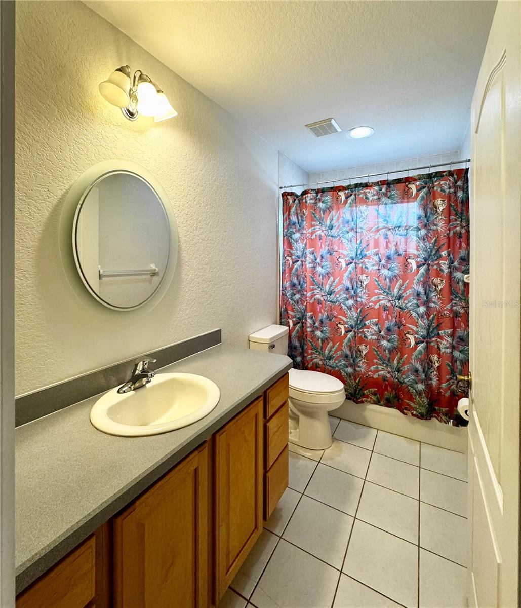 RIDGE MANOR ESTATE - Residential