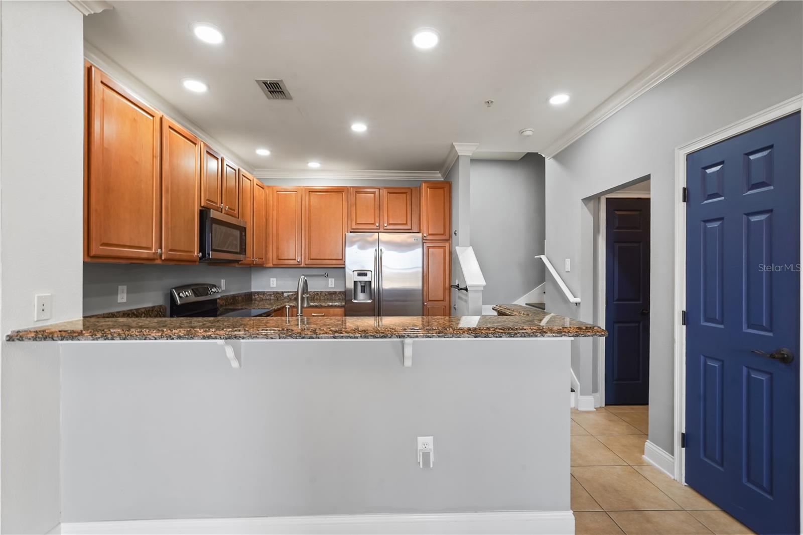 TIERRA DEL SOL - Residential