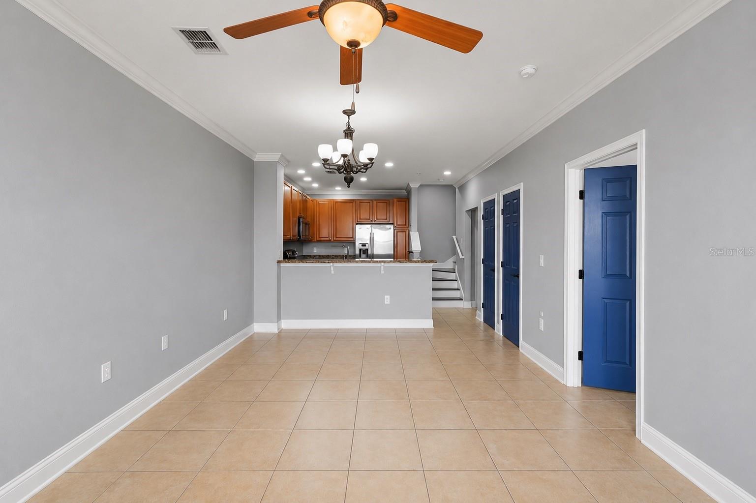 TIERRA DEL SOL - Residential