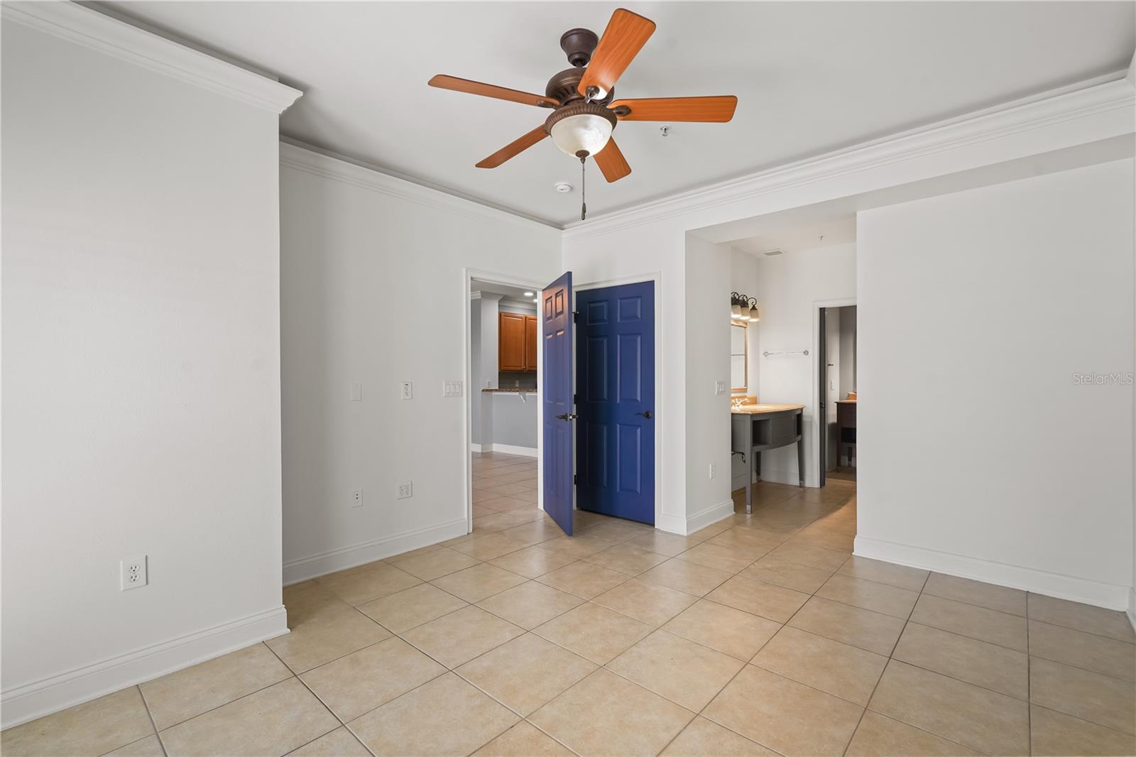 TIERRA DEL SOL - Residential