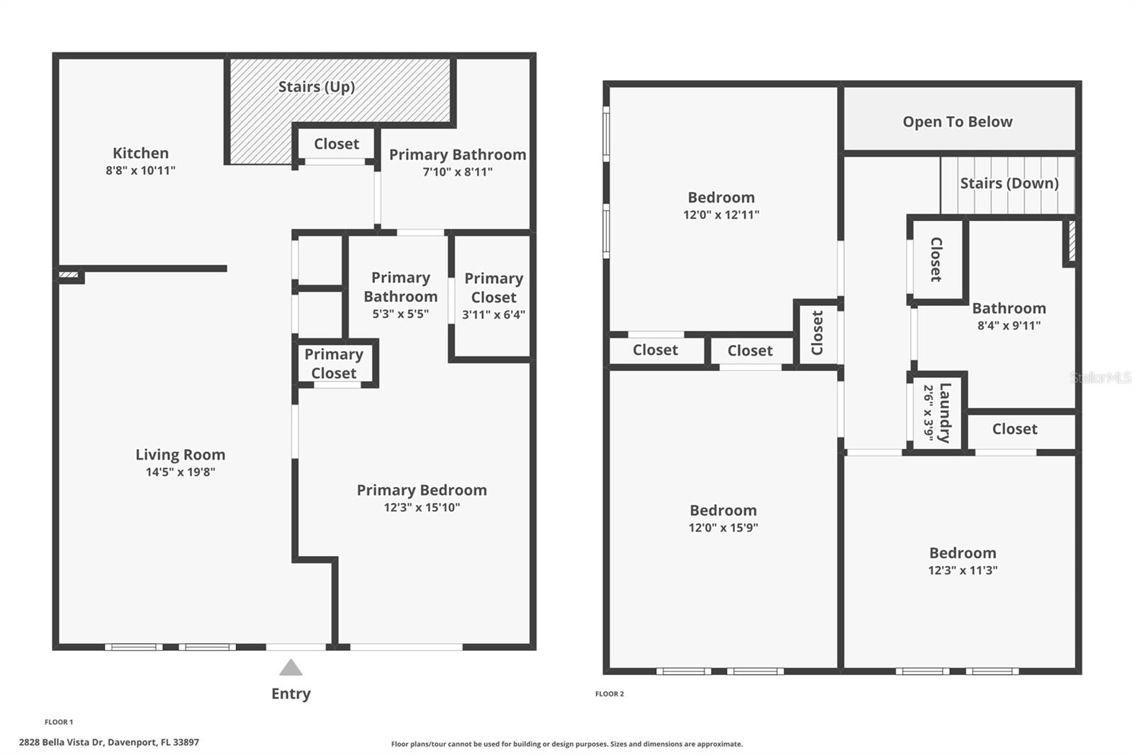 TIERRA DEL SOL - Residential