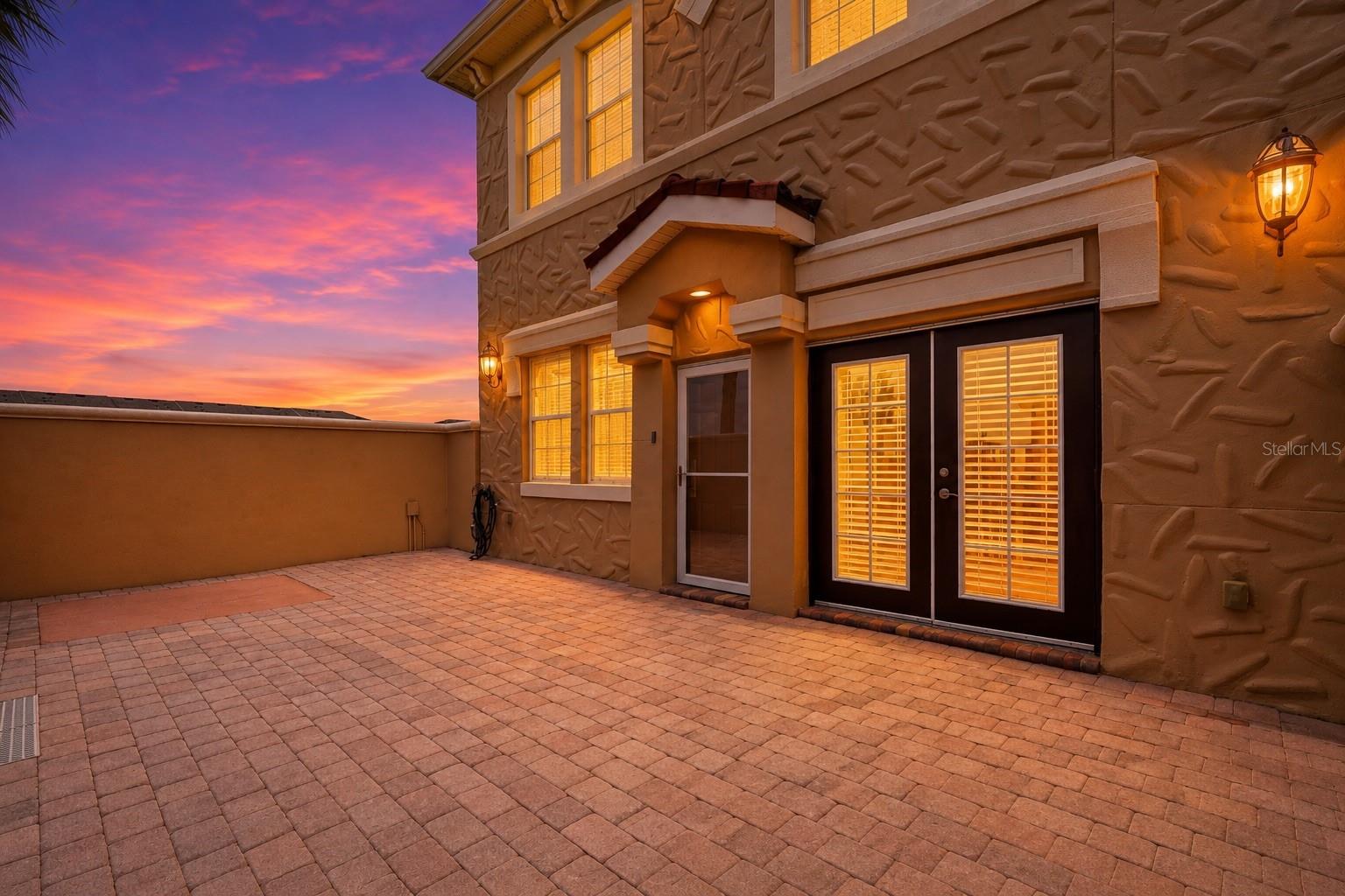 TIERRA DEL SOL - Residential
