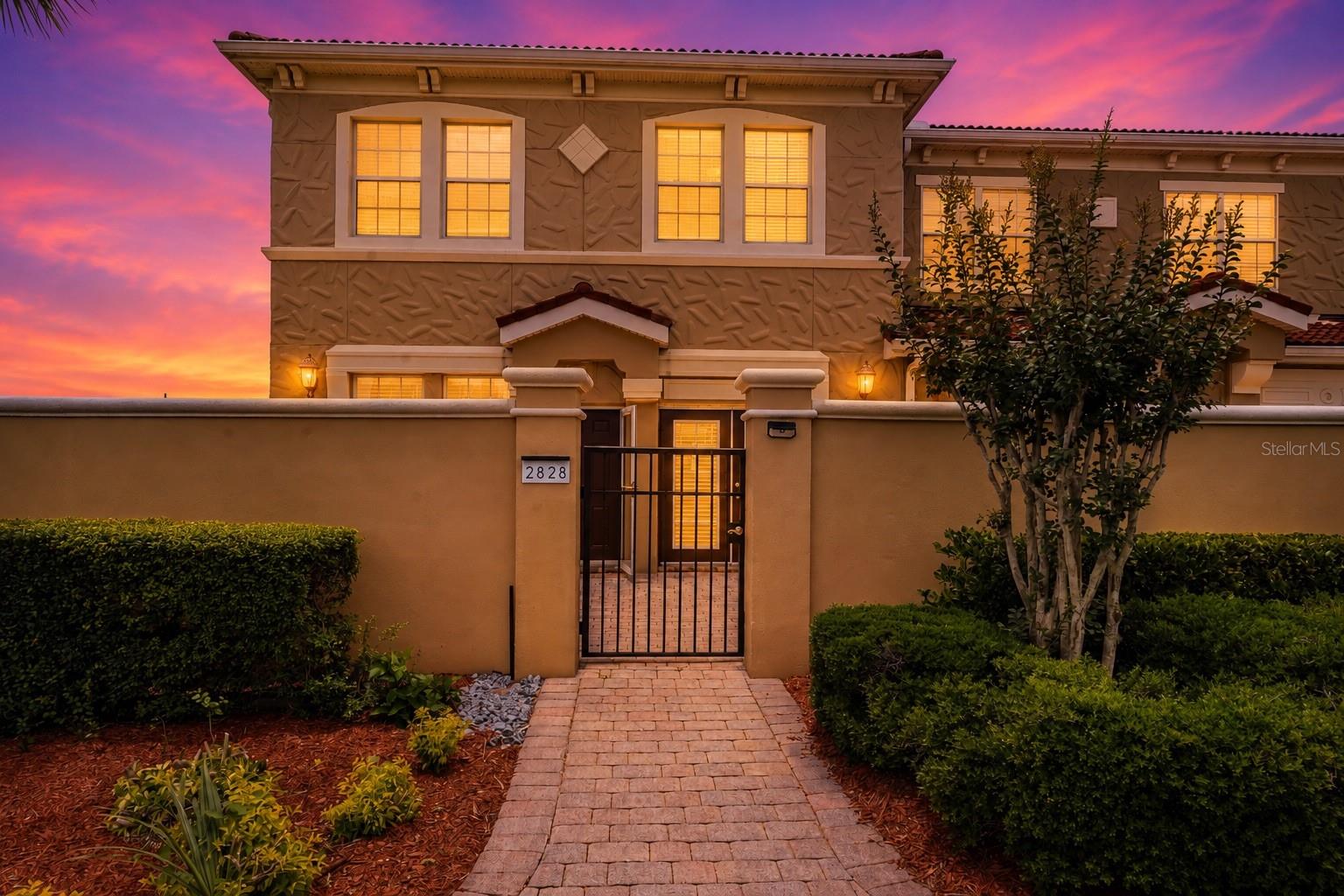 TIERRA DEL SOL - Residential