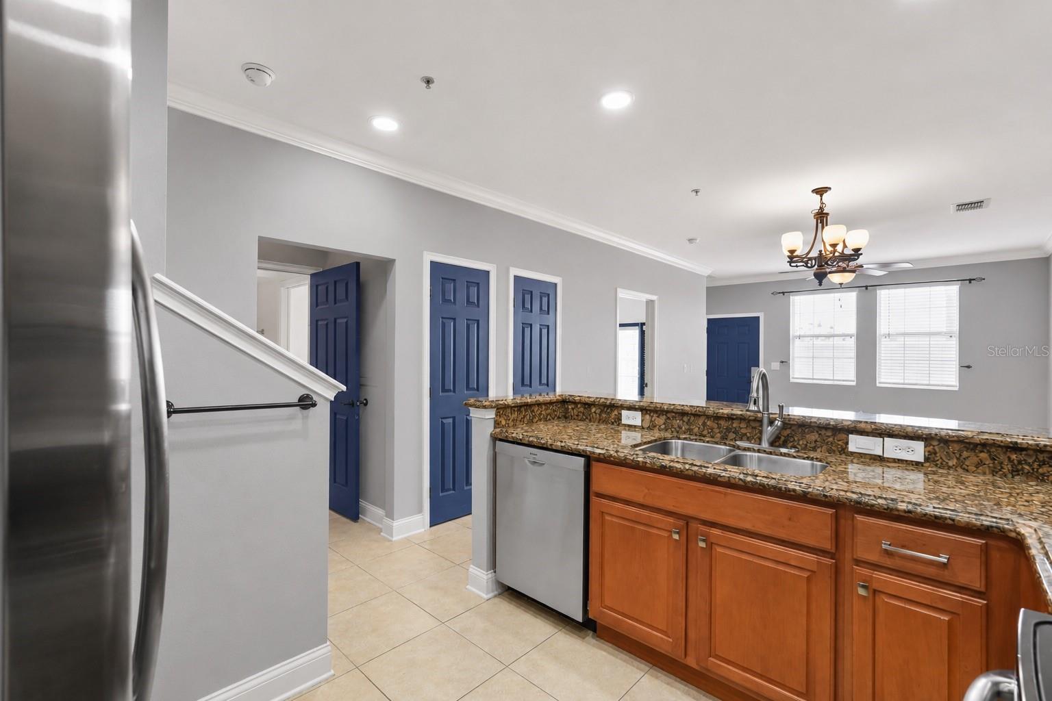 TIERRA DEL SOL - Residential