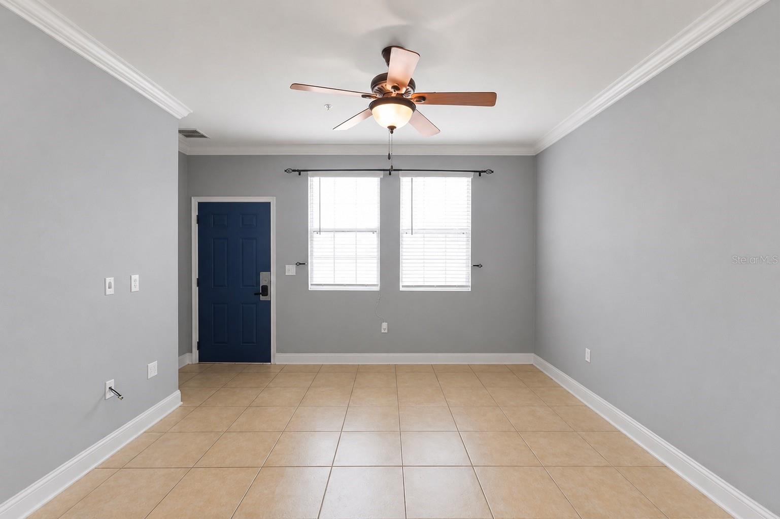 TIERRA DEL SOL - Residential
