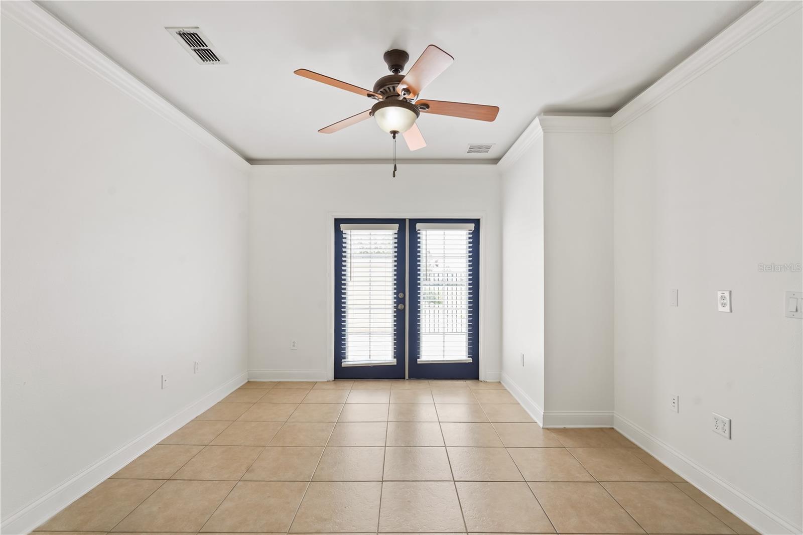 TIERRA DEL SOL - Residential