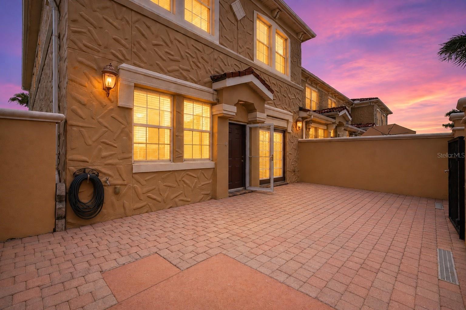 TIERRA DEL SOL - Residential