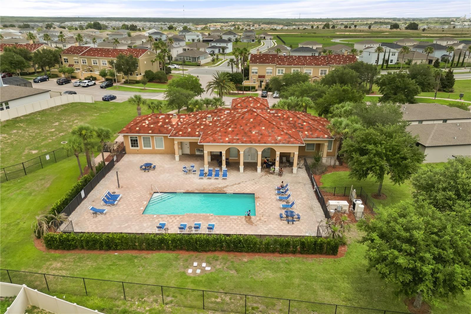 TIERRA DEL SOL - Residential