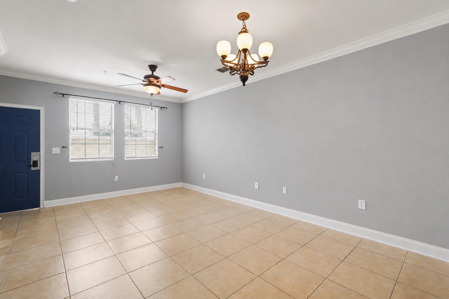 TIERRA DEL SOL - Residential