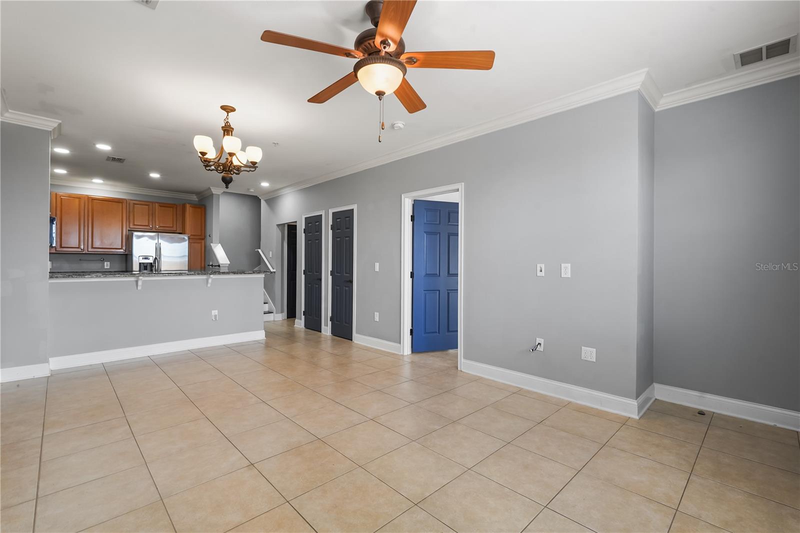 TIERRA DEL SOL - Residential
