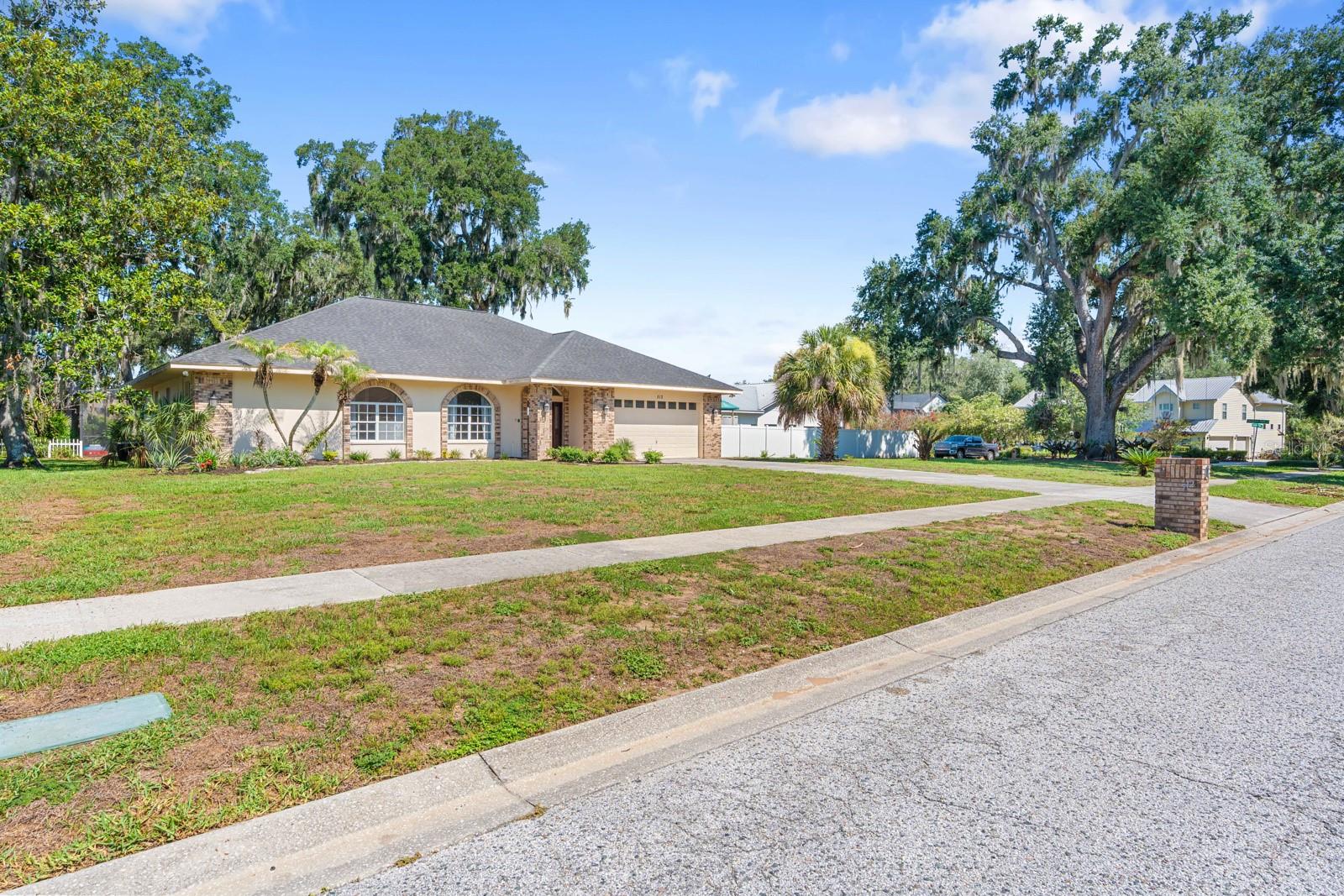 HICKORY HILL SUB - Residential